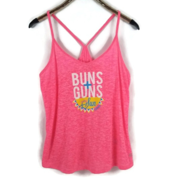 ‼️THRIFT STORE ALERT MAKE OFFER VSX Sport Tank Top - Picture 1 of 6